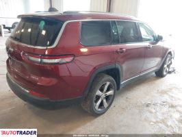 Jeep Cherokee 2021 3