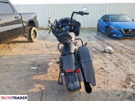 Harley-Davidson Pozostałe 2020 Harley-Davidson Pozostałe 2020
