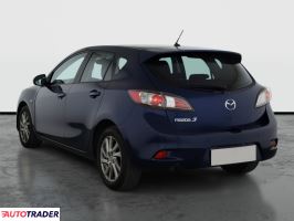 Mazda 3 2012 1.6 103 KM