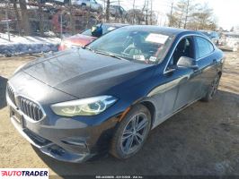 BMW 228 2021 2