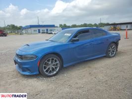 Dodge Charger - zobacz ofertę