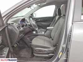 Chevrolet Equinox 2024 1