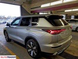 Mitsubishi Outlander 2025 2