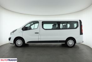 Opel Vivaro 2017 1.6