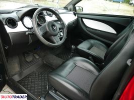 Aixam Coupe 2016 0.4 5 KM Aixam Coupe 2016 0.4 5 KM