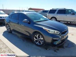 Kia Pozostałe - zobacz ofertę