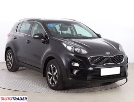 Kia Sportage 2019 1.6 174 KM Kia Sportage 2019 1.6 174 KM