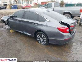Honda Accord 2020 2