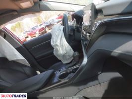 Toyota Camry 2023 2