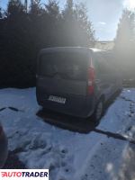Opel Combo 2016 1.2 90 KM