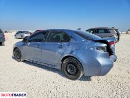 Toyota Corolla 2023 2