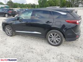 Acura RDX 2021 2 Acura RDX 2021 2