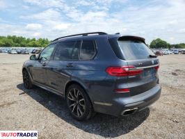 BMW Pozostałe 2020 4