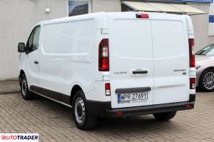 Renault Trafic 2023 2 Renault Trafic 2023 2