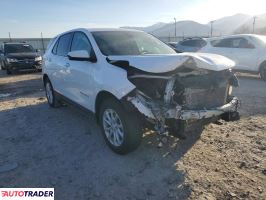 Chevrolet Equinox 2020 1