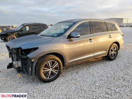 Infiniti Pozostałe 2019 3 Infiniti Pozostałe 2019 3