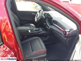 Chevrolet Equinox 2025 1