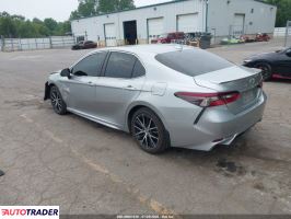 Toyota Camry 2023 2