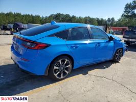 Honda Civic 2025 2