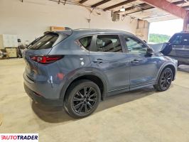 Mazda CX-5 2023 2