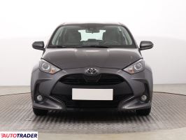 Toyota Yaris 2023 1.5 123 KM