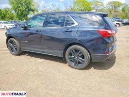 Chevrolet Equinox 2020 1