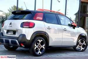 Citroen C3 2017 1.2 110 KM