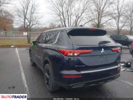 Mitsubishi Outlander - zobacz ofertę