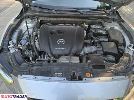 Mazda 6 2019 2.5 194 KM