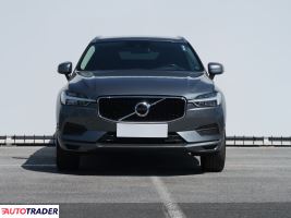 Volvo XC60 2018 2.0 187 KM