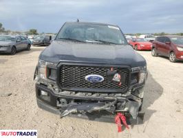 Ford Pozostałe 2020 2