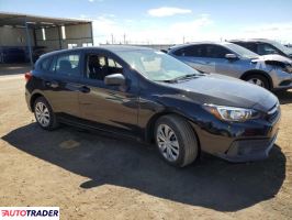 Subaru Impreza 2021 2 Subaru Impreza 2021 2
