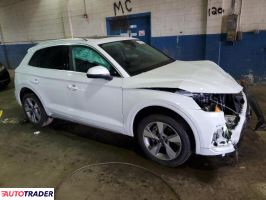 Audi Q5 2023 2