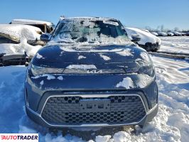 Kia Soul 2023 2