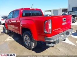 GMC Pozostałe 2020 3 GMC Pozostałe 2020 3