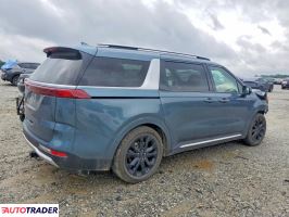 Kia Carnival 2022 3