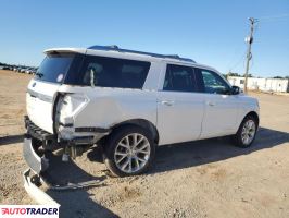 Ford Expedition 2019 3