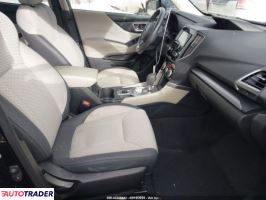 Subaru Forester 2021 2 Subaru Forester 2021 2