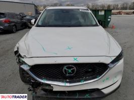 Mazda CX-5 2019 2 Mazda CX-5 2019 2