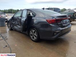 Kia Pozostałe 2021 2 Kia Pozostałe 2021 2