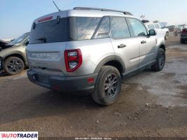 Ford Bronco 2023 1 Ford Bronco 2023 1