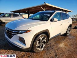 Hyundai Tucson 2023 2