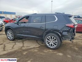GMC Acadia 2025 2