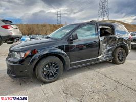 Dodge Journey 2020 2