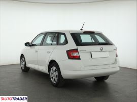 Skoda Fabia 2015 1.4 103 KM