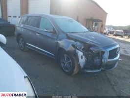 Infiniti Pozostałe - zobacz ofertę