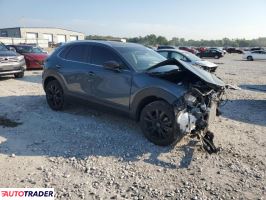 Mazda CX-30 2024 2 Mazda CX-30 2024 2