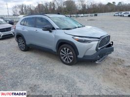 Toyota Corolla - zobacz ofertę