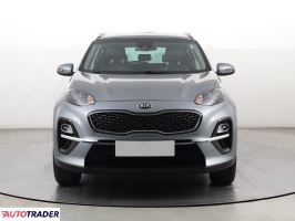 Kia Sportage 2018 1.6 130 KM