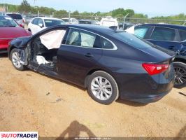 Chevrolet Malibu 2023 1